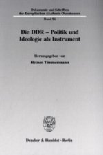 Die DDR - Politik und Ideologie als Instrument.