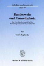 Bundeswehr und Umweltschutz.
