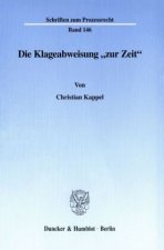 Die Klageabweisung 