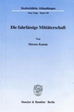 Die fahrlässige Mittäterschaft.