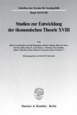 Knut Wicksell als Ökonom.