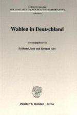 Wahlen in Deutschland.