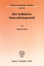 Der kollektive Innovationsprozeß.