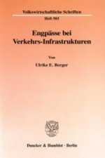 Engpässe bei Verkehrs-Infrastrukturen.