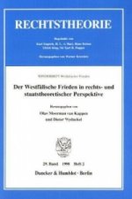 Der Westfälische Frieden in rechts- und staatstheoretischer Perspektive.