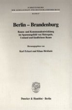 Berlin - Brandenburg.