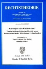 Konvergenz oder Konfrontation?