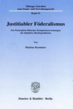 Justitiabler Föderalismus.