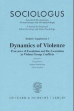 Dynamics of Violence.