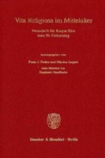 Vita Religiosa im Mittelalter