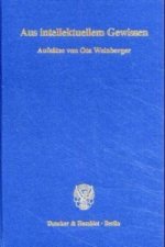 Aus intellektuellem Gewissen