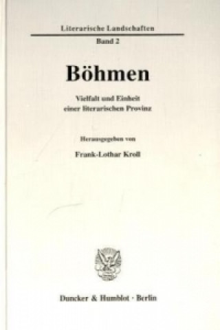 Böhmen.