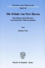 Die Schule von New Haven.