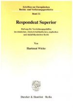 Respondeat Superior