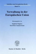 Verwaltung in der Europäischen Union.