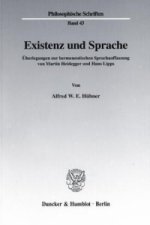 Existenz und Sprache.