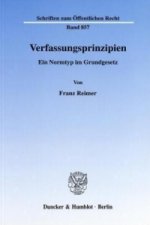 Verfassungsprinzipien.