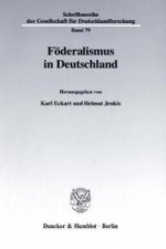 Föderalismus in Deutschland.