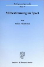 Mitbestimmung im Sport
