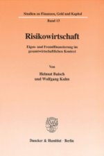 Risikowirtschaft.