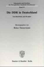 Die DDR in Deutschland