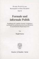 Formale und informale Politik.