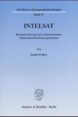 INTELSAT.