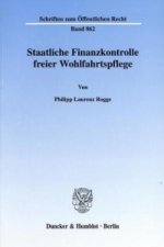 Staatliche Finanzkontrolle freier Wohlfahrtspflege.
