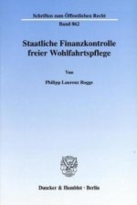 Staatliche Finanzkontrolle freier Wohlfahrtspflege.