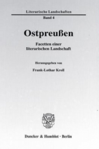 Ostpreußen