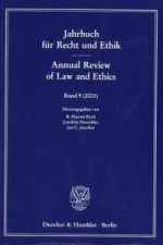 Jahrbuch für Recht und Ethik / Annual Review of Law and Ethics.. Hard Cases in Genethics