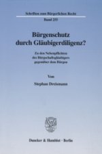 Bürgenschutz durch Gläubigerdiligenz?