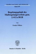 Regelungsgehalt des Maßregelungsverbots gem. 612 a BGB.