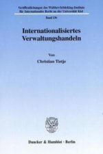 Internationalisiertes Verwaltungshandeln.