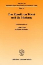 Das Konzil von Trient und die Moderne.