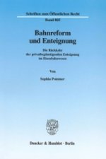 Bahnreform und Enteignung.