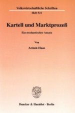 Kartell und Marktprozeß.