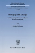 Mortgage und Charge.