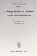 Arbeitsgesellschaft im Umbruch