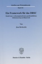 Ein Framework für das DRSC.