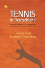 Tennis in Deutschland