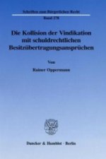 Die Kollision der Vindikation mit schuldrechtlichen Besitzübertragungsansprüchen.