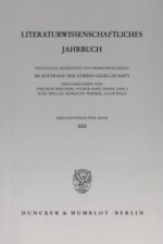 Literaturwissenschaftliches Jahrbuch.. Bd.43/2002