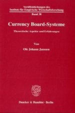 Currency Board-Systeme.