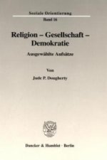 Religion - Gesellschaft - Demokratie.