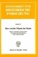 Der zweite Mann im Staat.