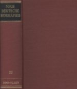 Neue Deutsche Biographie.