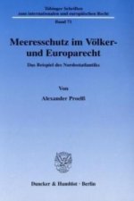 Meeresschutz im Völker- und Europarecht