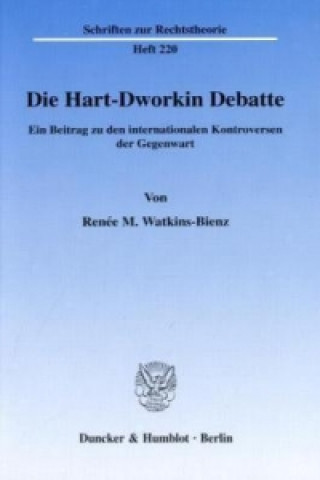 Die Hart-Dworkin Debatte.