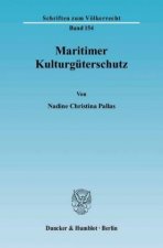 Maritimer Kulturgüterschutz.
